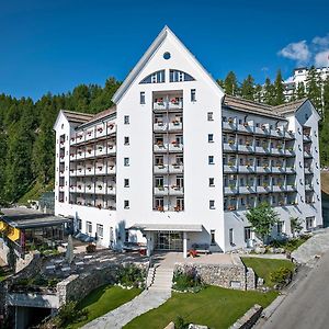 Arenas Resort Schweizerhof